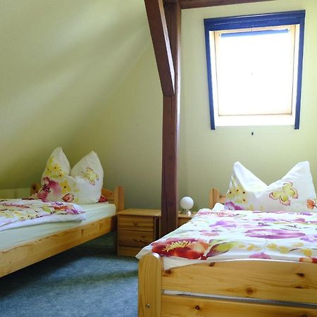 Ferienhaus Am Hainberg Colditz Εξωτερικό φωτογραφία