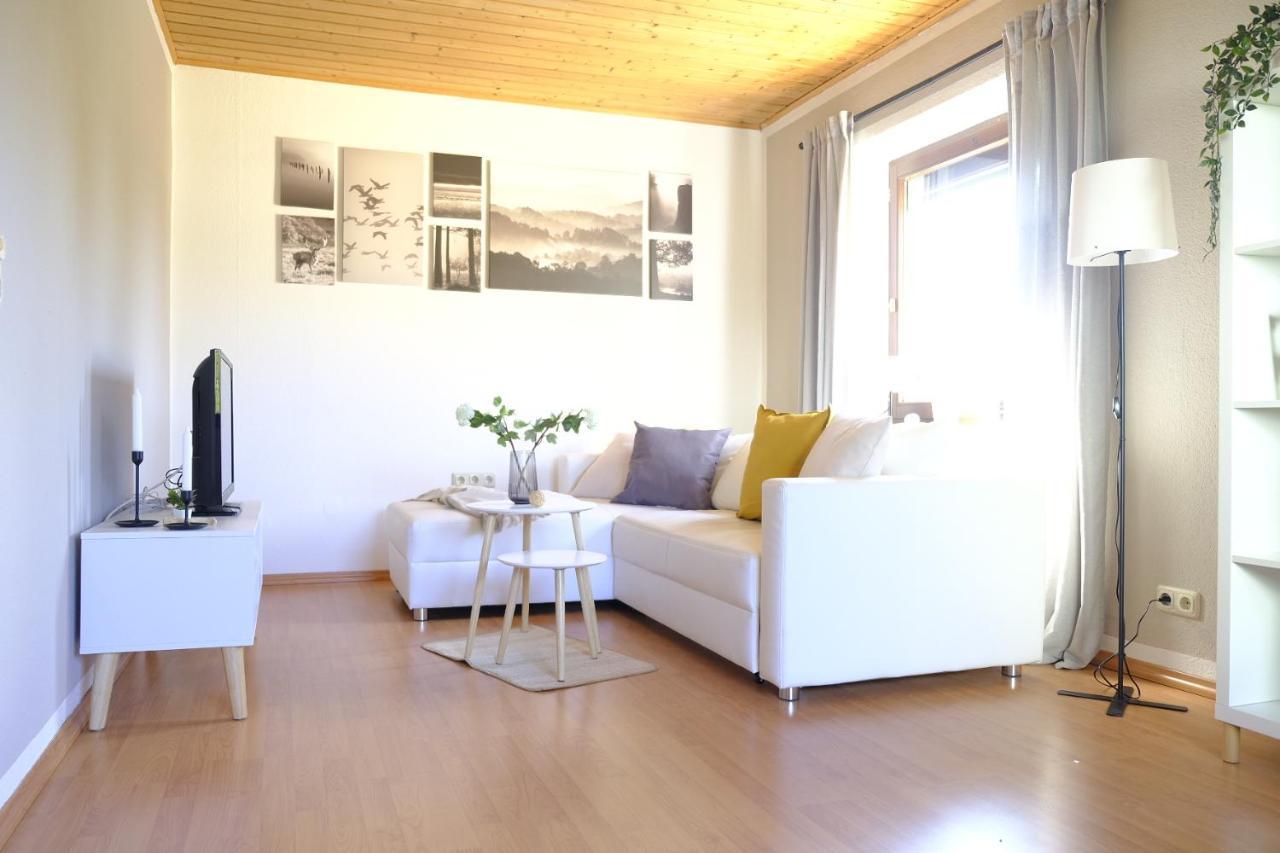 Ferienhaus Am Hainberg Colditz Εξωτερικό φωτογραφία