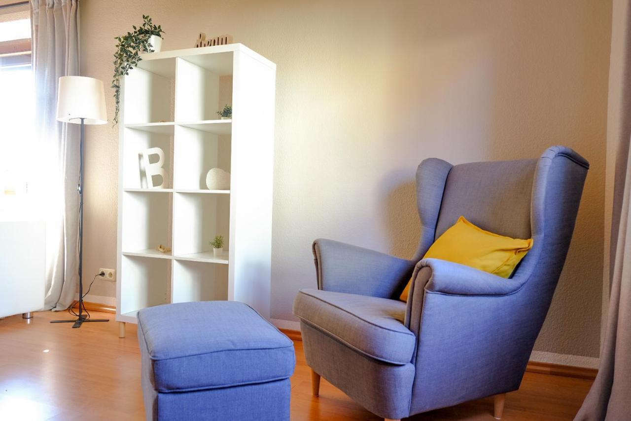 Ferienhaus Am Hainberg Colditz Εξωτερικό φωτογραφία