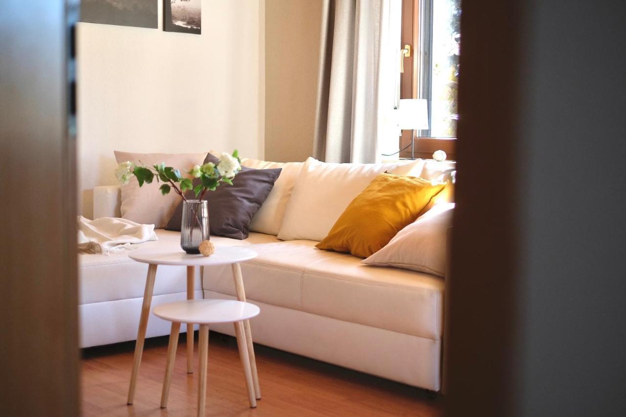 Ferienhaus Am Hainberg Colditz Εξωτερικό φωτογραφία