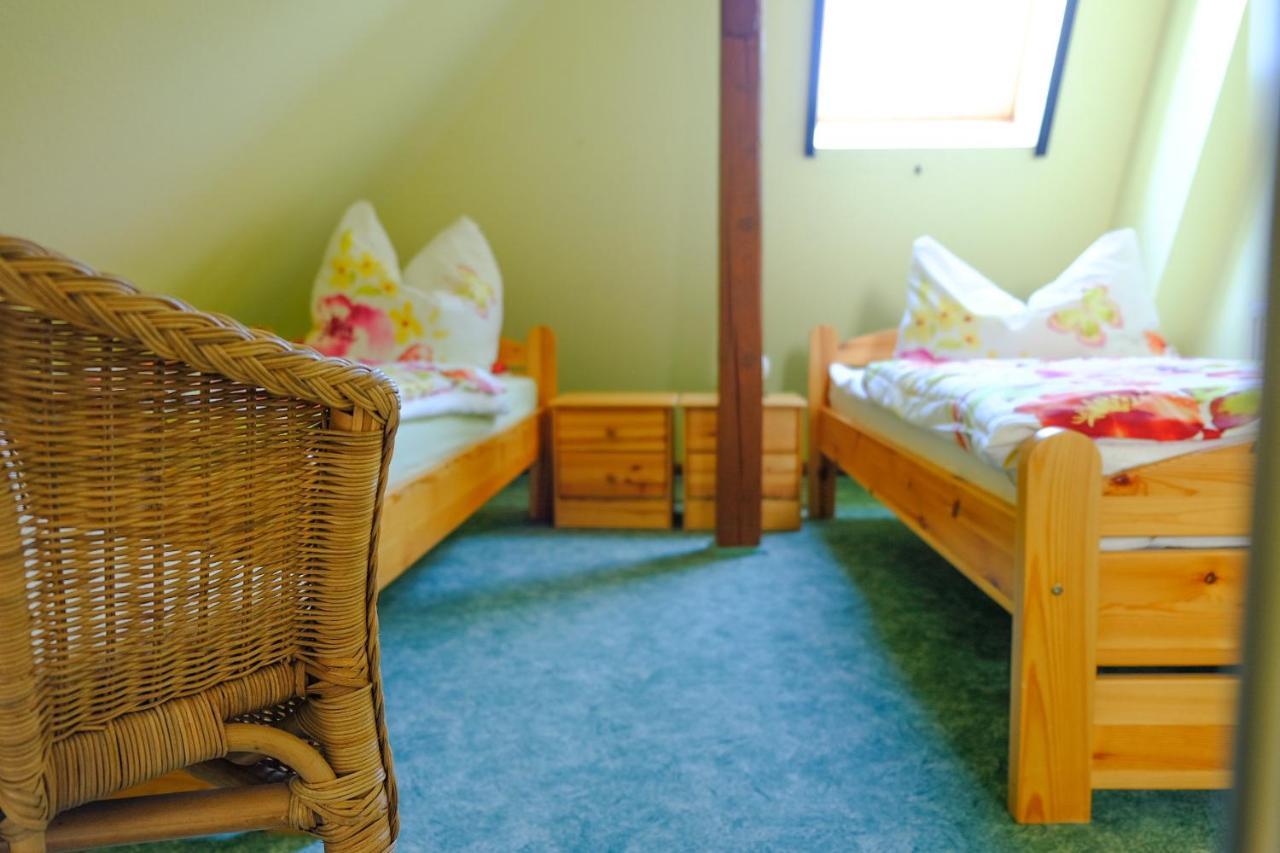 Ferienhaus Am Hainberg Colditz Εξωτερικό φωτογραφία