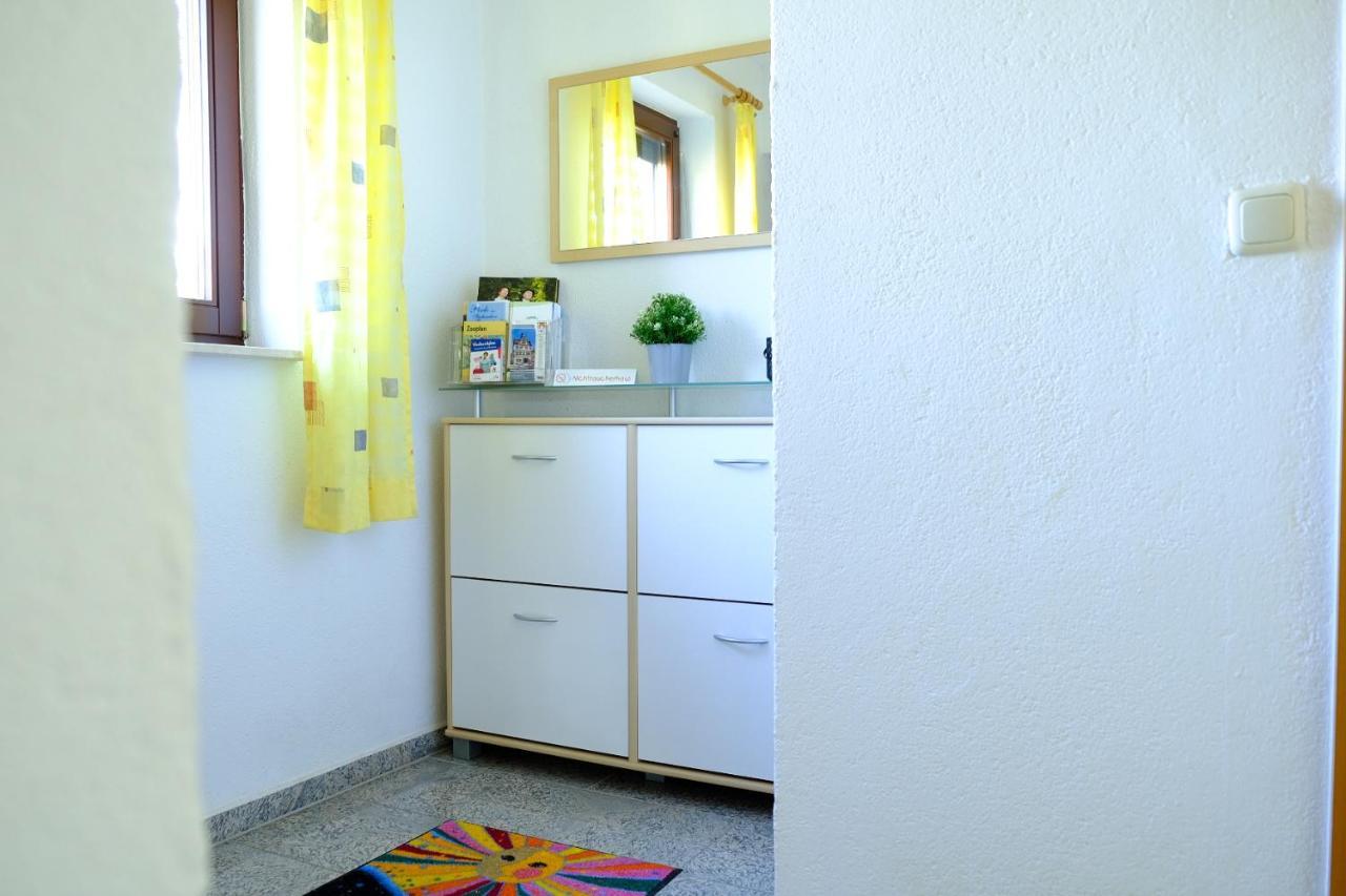 Ferienhaus Am Hainberg Colditz Εξωτερικό φωτογραφία