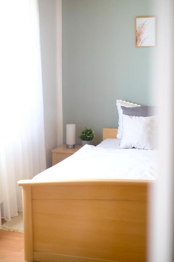 Ferienhaus Am Hainberg Colditz Εξωτερικό φωτογραφία
