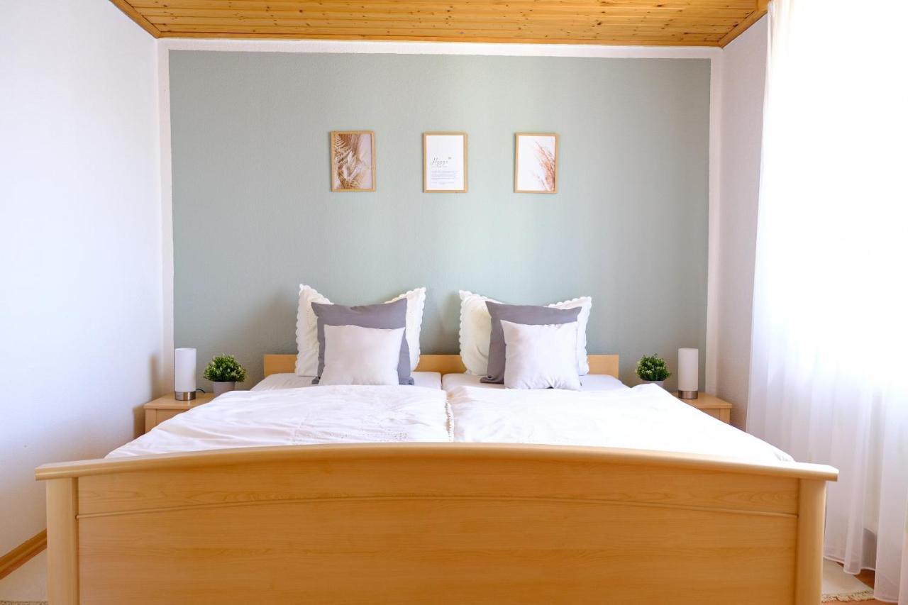 Ferienhaus Am Hainberg Colditz Εξωτερικό φωτογραφία