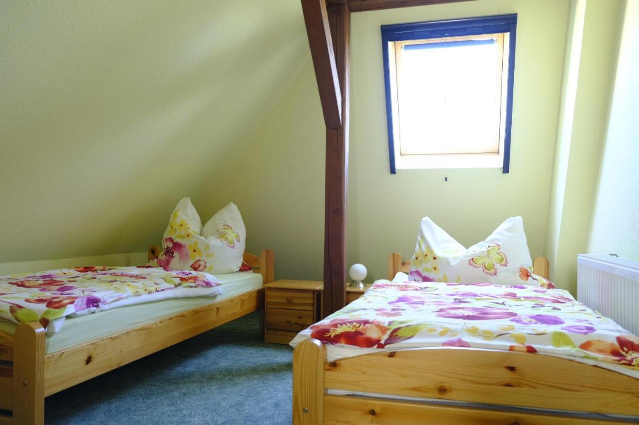 Ferienhaus Am Hainberg Colditz Εξωτερικό φωτογραφία