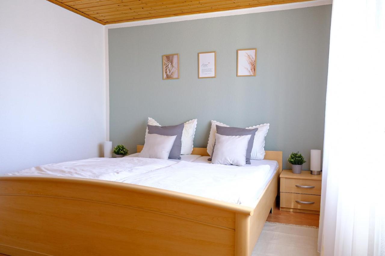 Ferienhaus Am Hainberg Colditz Εξωτερικό φωτογραφία