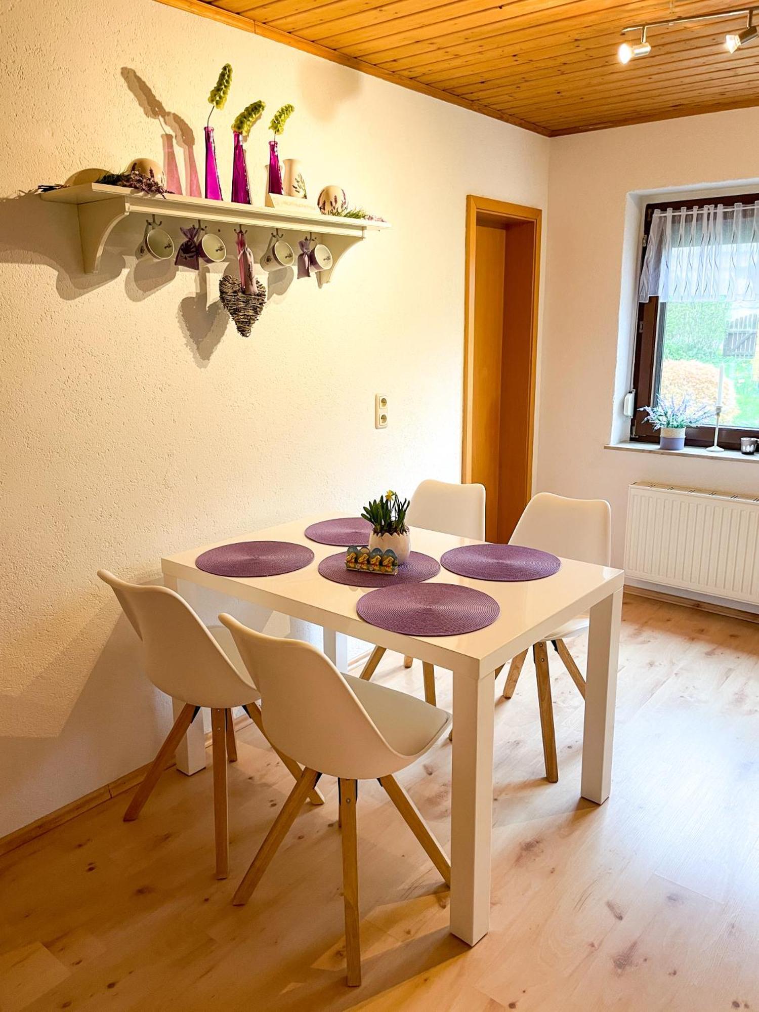 Ferienhaus Am Hainberg Colditz Εξωτερικό φωτογραφία