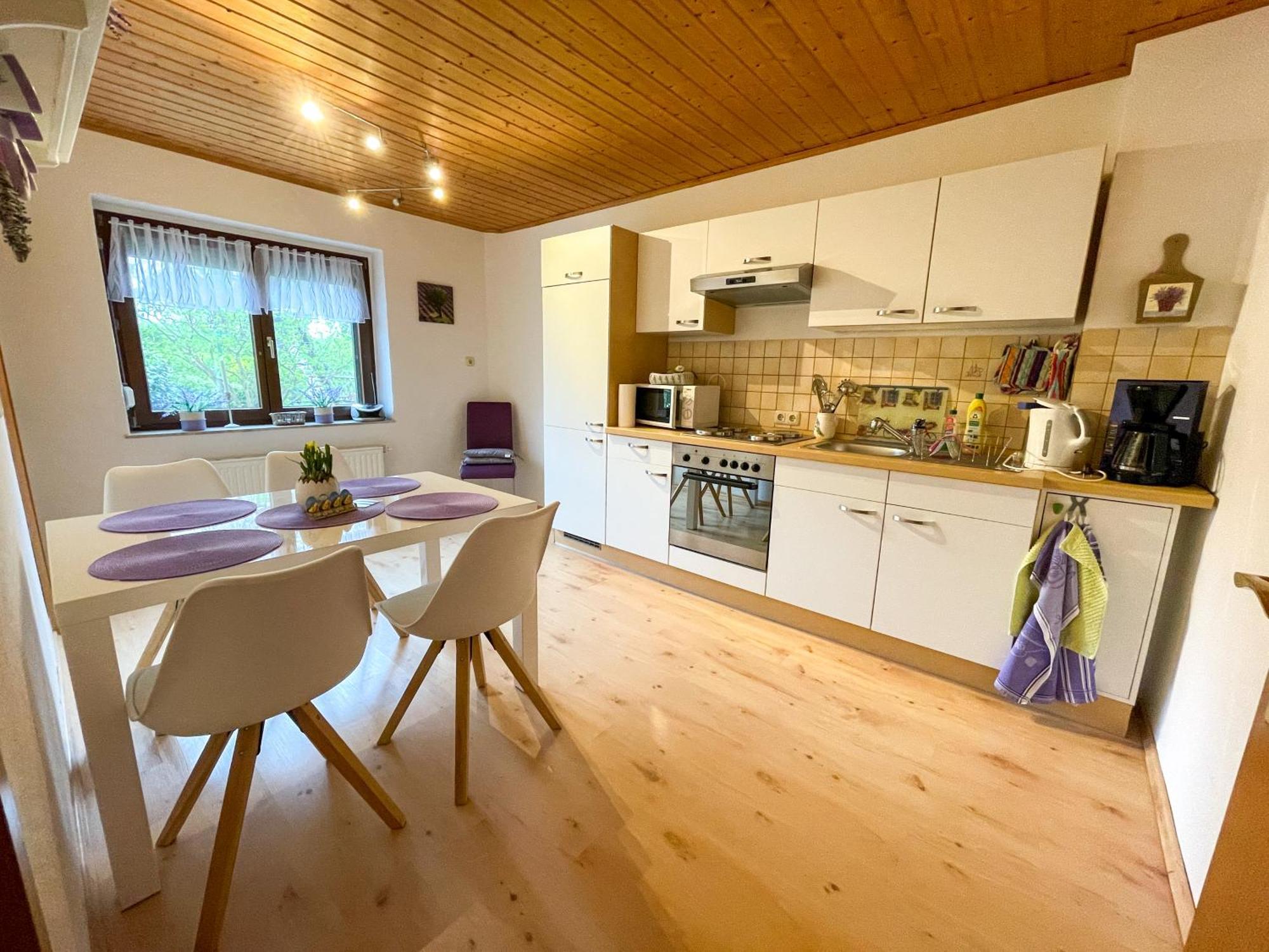 Ferienhaus Am Hainberg Colditz Εξωτερικό φωτογραφία